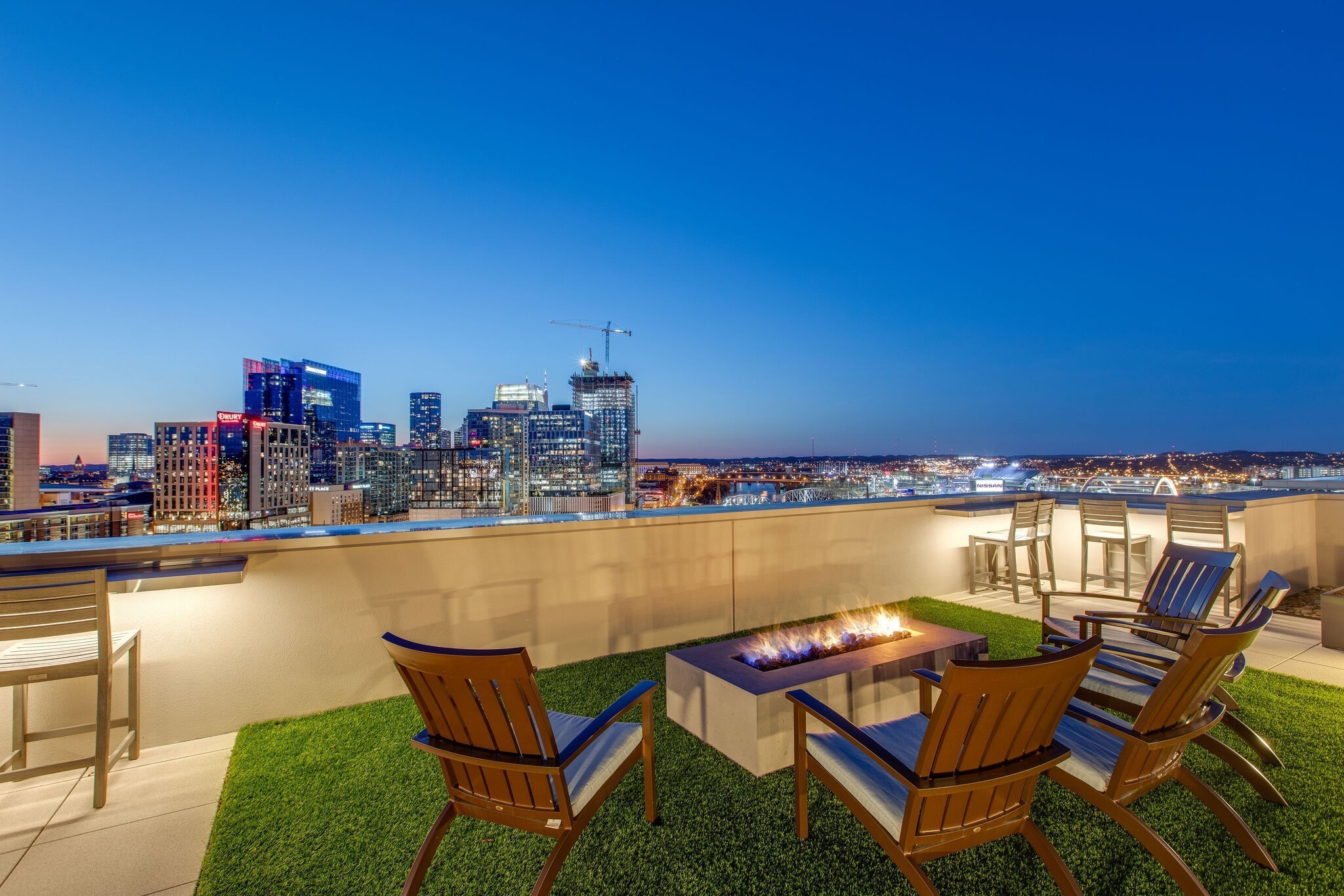 20 Rutledge Street, Unit 505 Nashville, TN 37210 - Photo 29 of 70