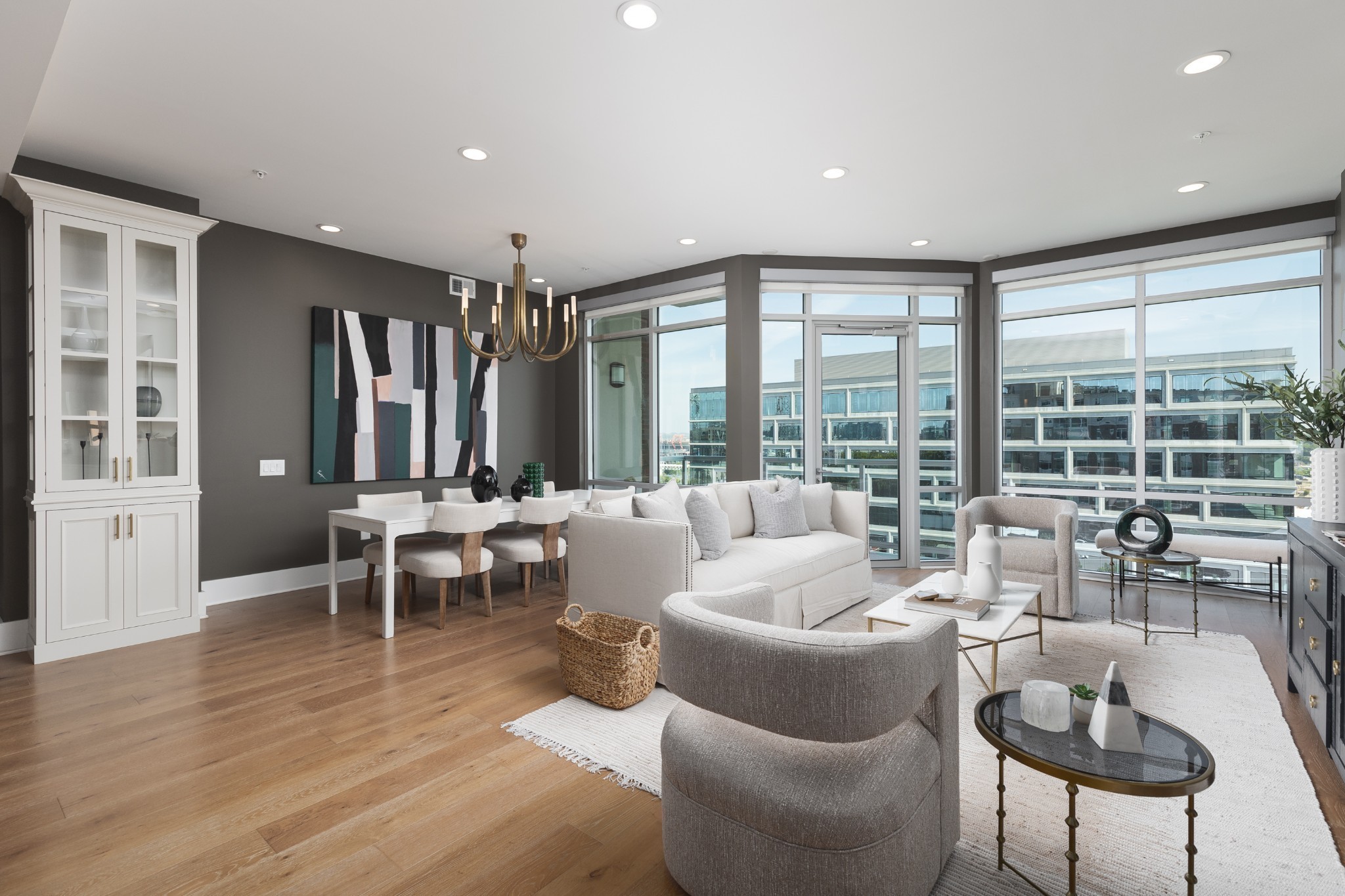 20 Rutledge Street, Unit 505 Nashville, TN 37210 - Photo 4 of 70