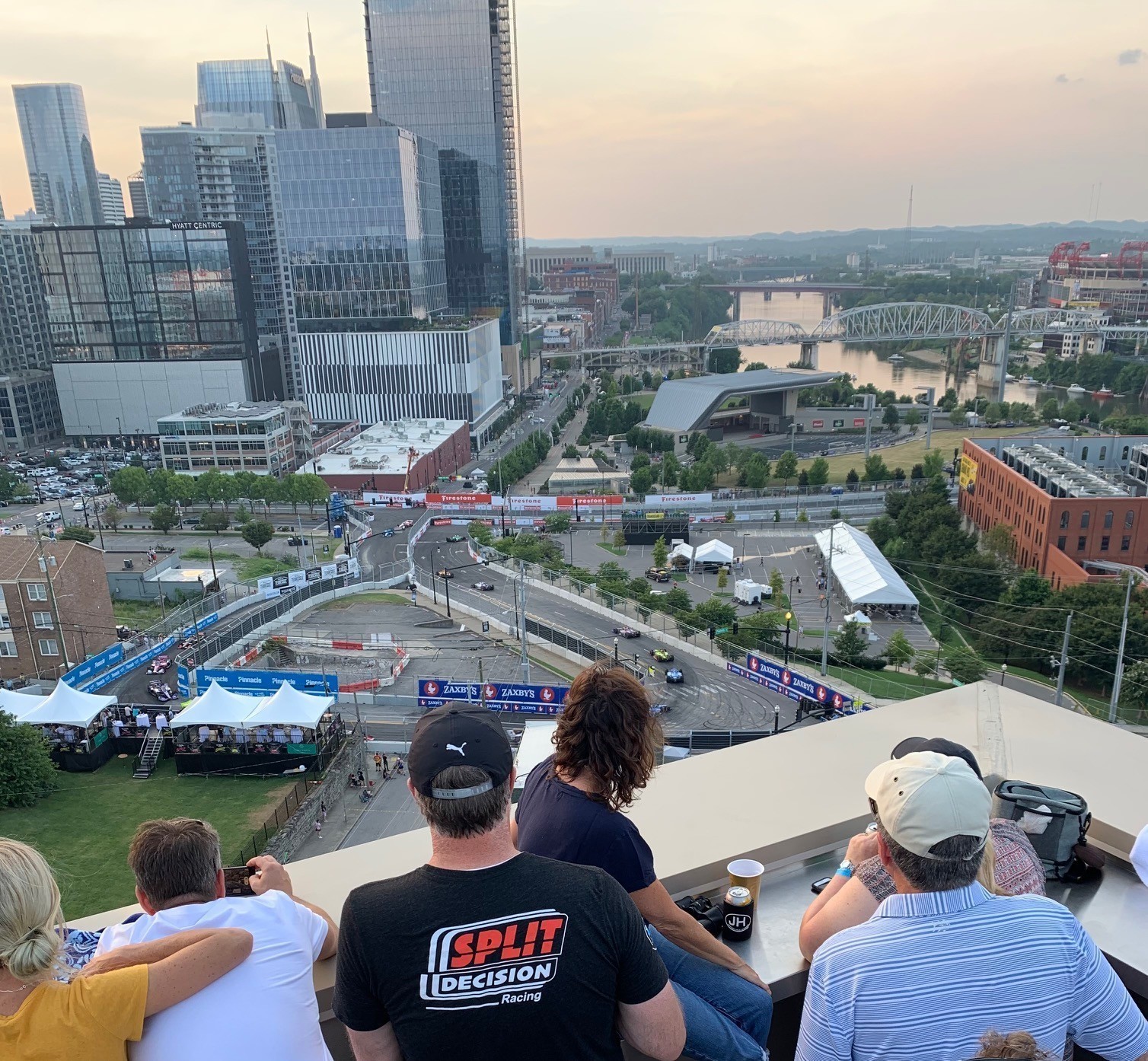 20 Rutledge Street, Unit 505 Nashville, TN 37210 - Photo 43 of 70