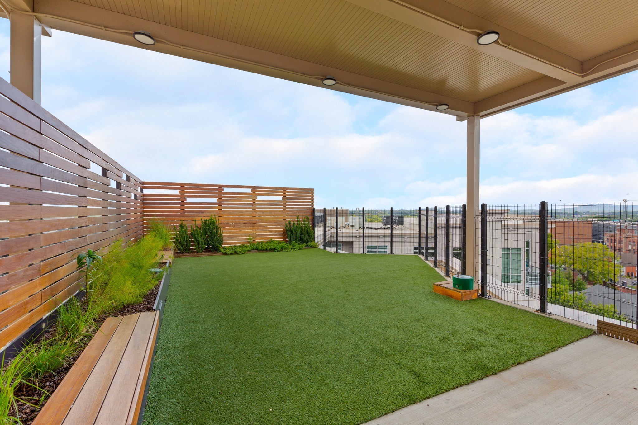 20 Rutledge Street, Unit 505 Nashville, TN 37210 - Photo 46 of 70