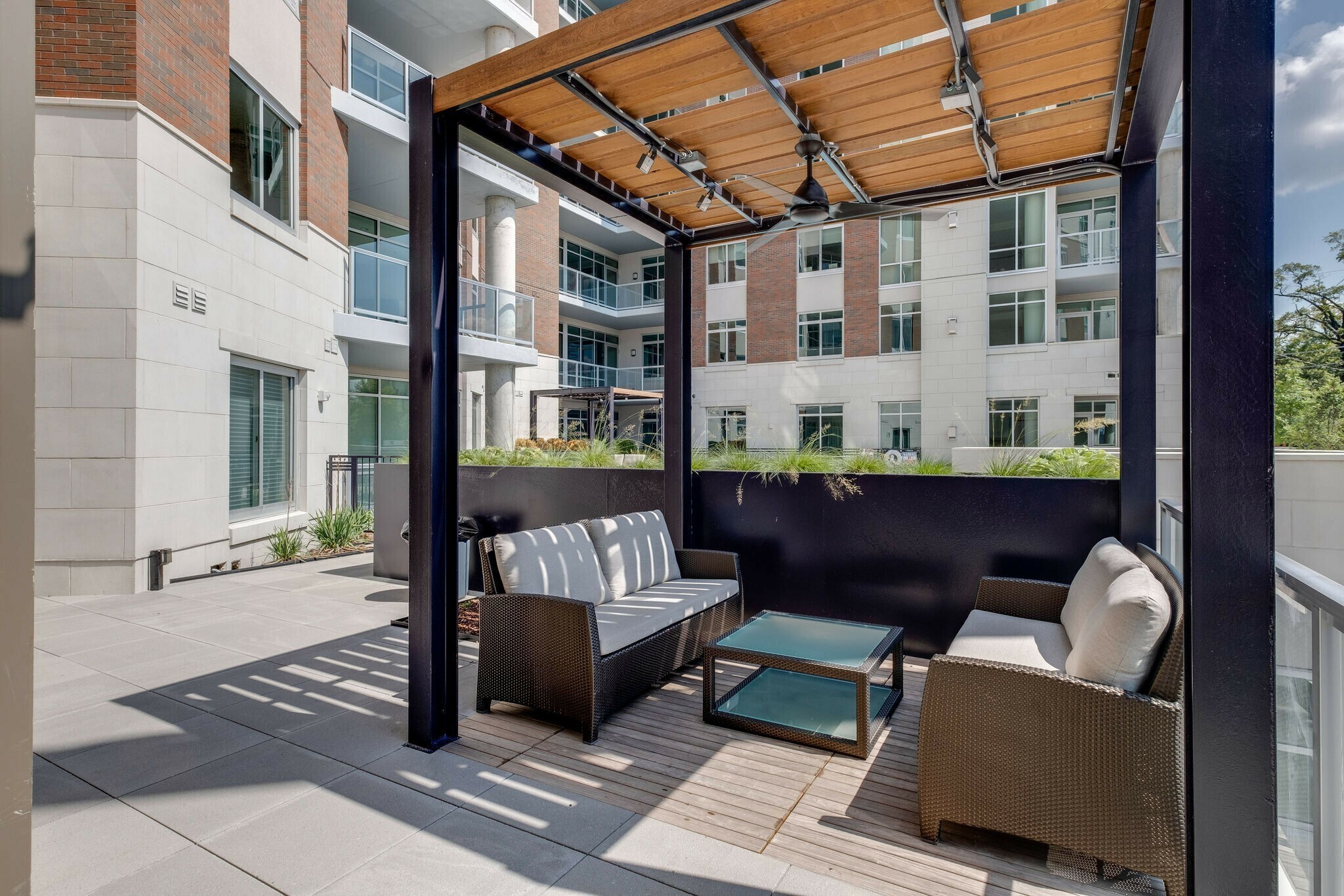 20 Rutledge Street, Unit 505 Nashville, TN 37210 - Photo 50 of 70