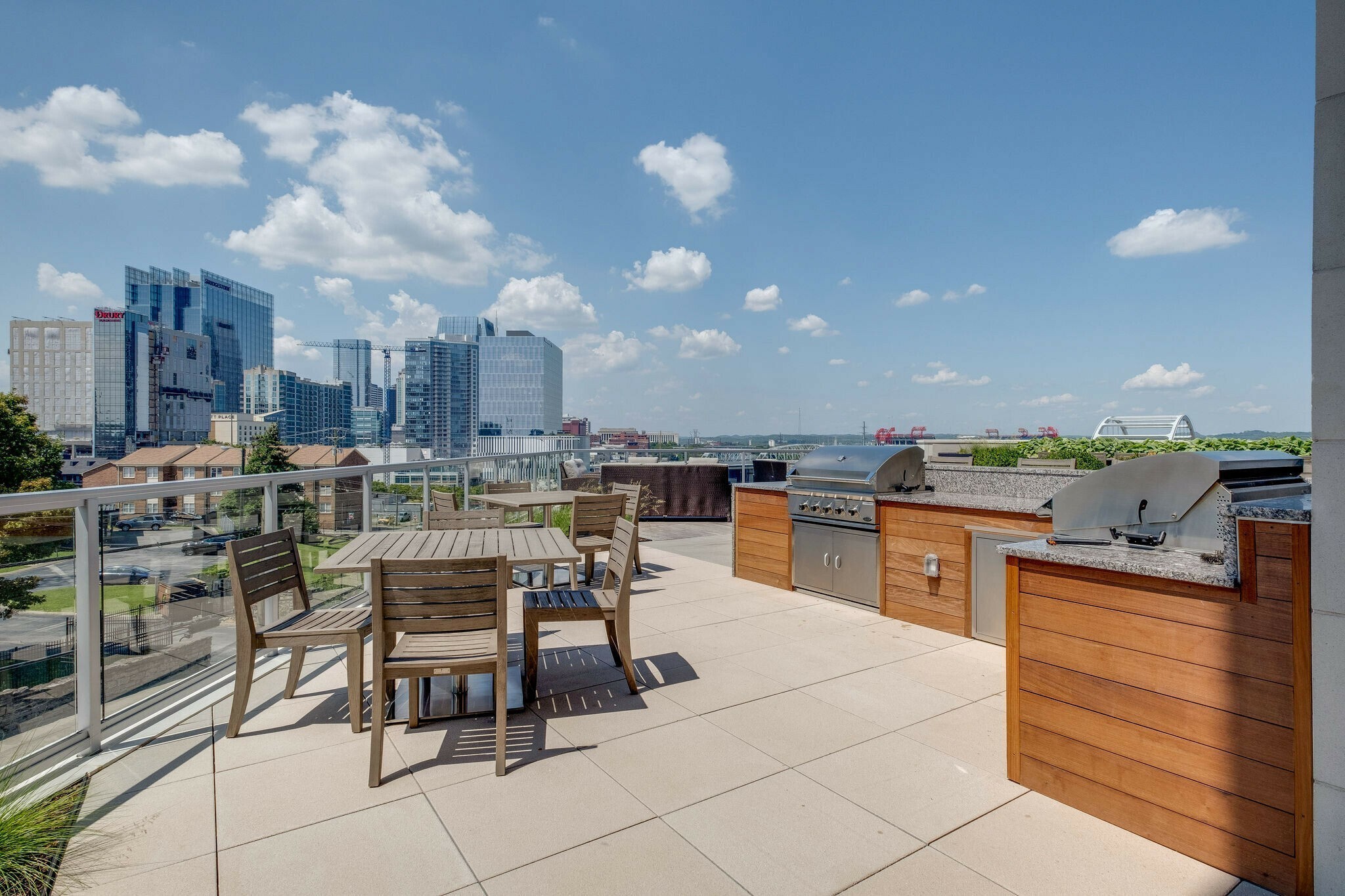 20 Rutledge Street, Unit 505 Nashville, TN 37210 - Photo 51 of 70