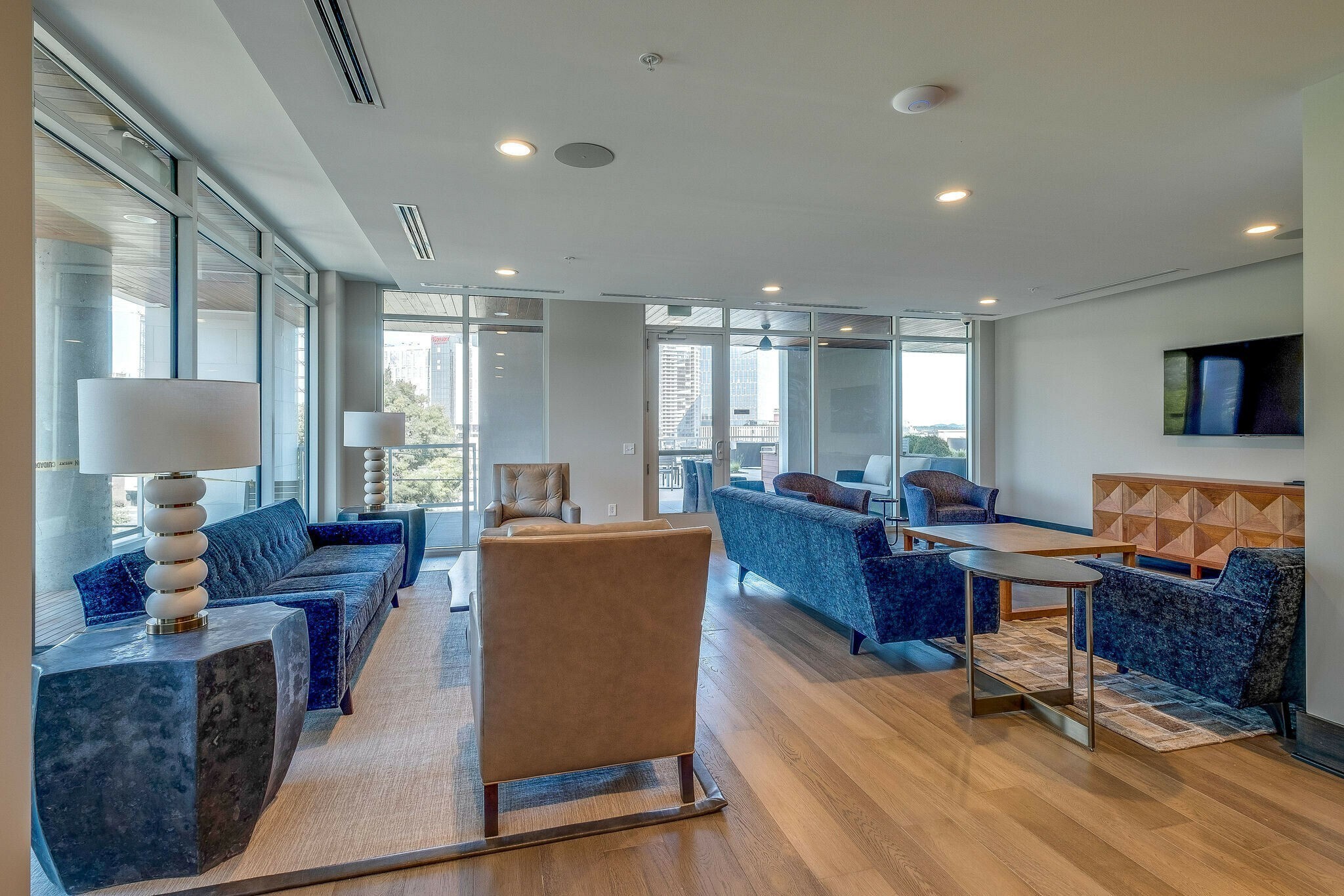 20 Rutledge Street, Unit 505 Nashville, TN 37210 - Photo 59 of 70