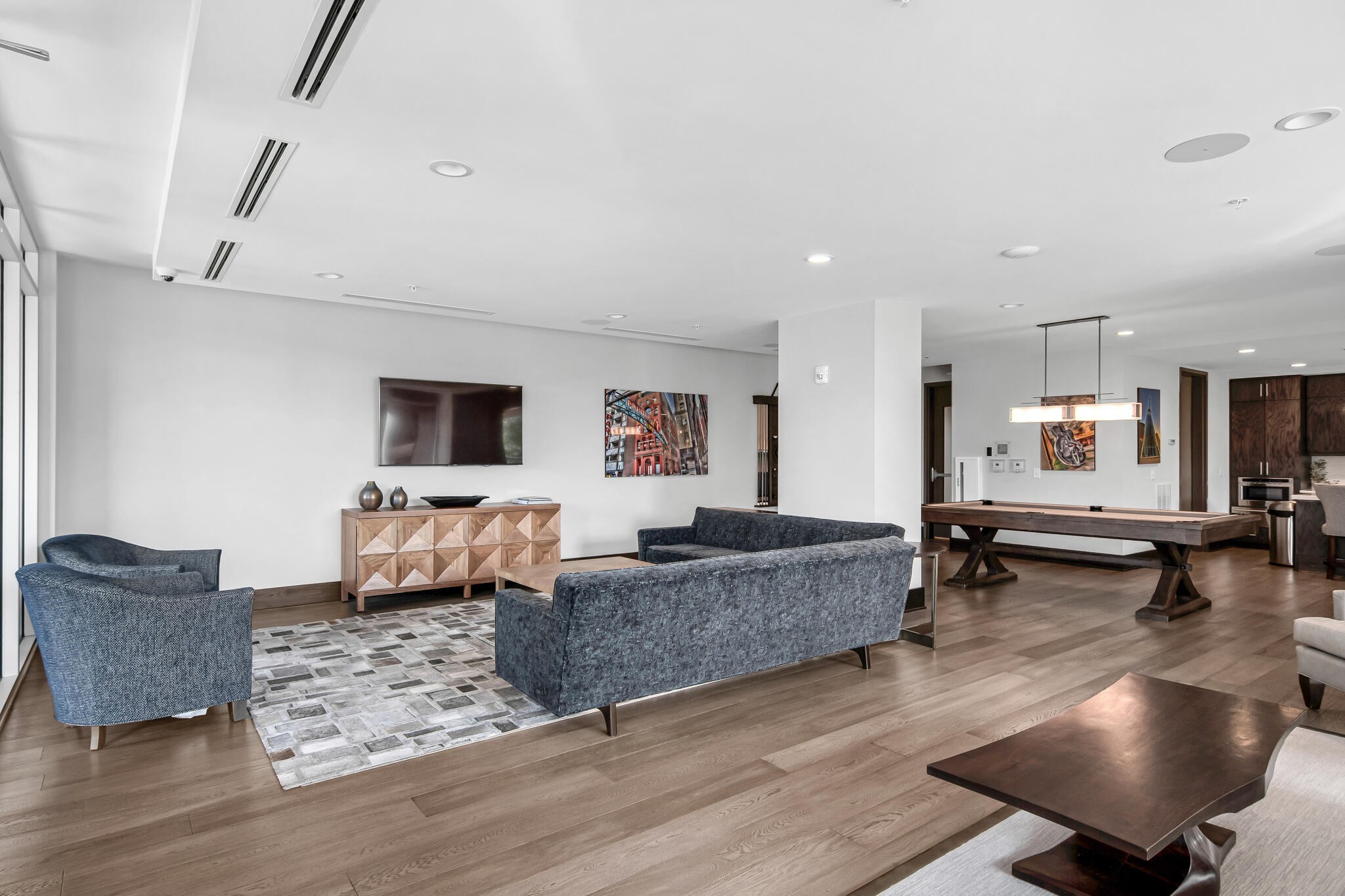 20 Rutledge Street, Unit 505 Nashville, TN 37210 - Photo 60 of 70