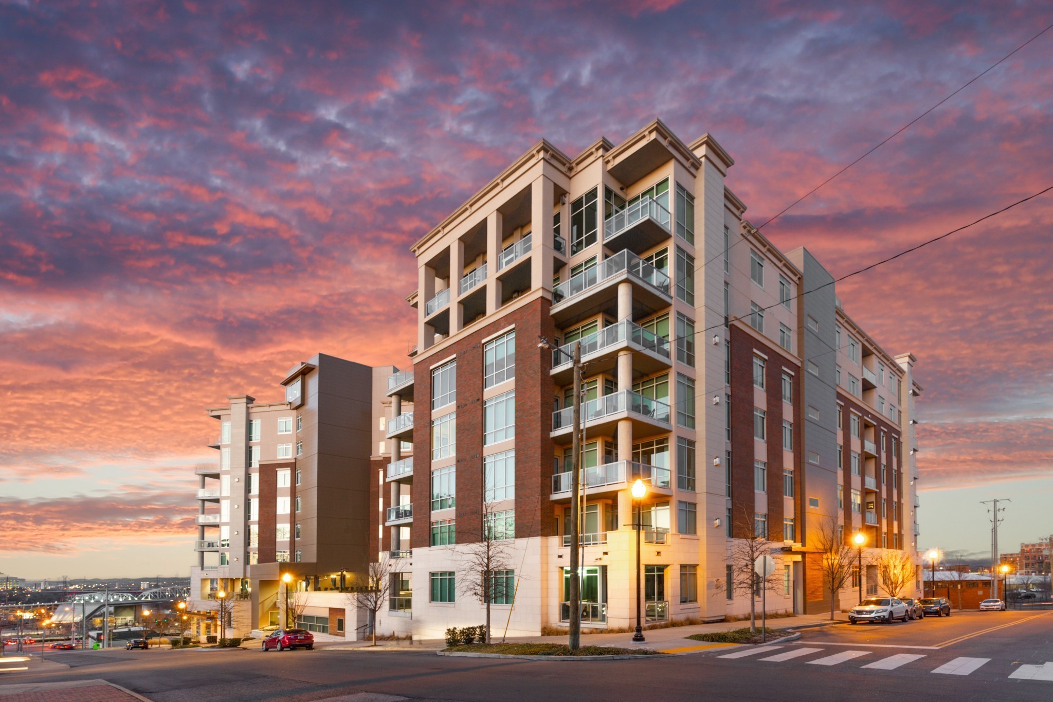 20 Rutledge Street, Unit 505 Nashville, TN 37210 - Photo 63 of 70