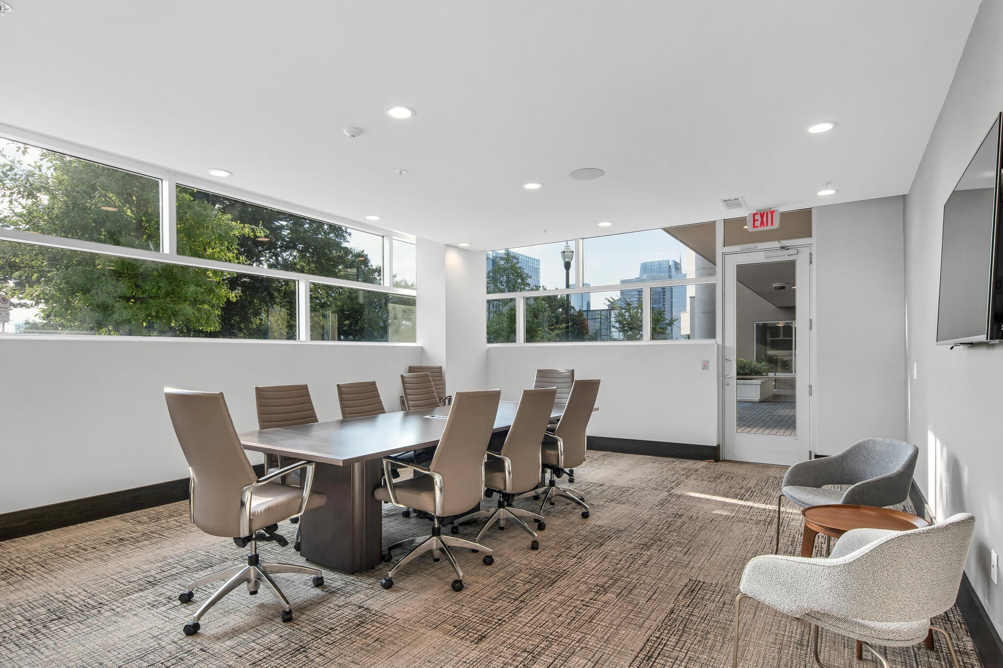 20 Rutledge Street, Unit 505 Nashville, TN 37210 - Photo 65 of 70