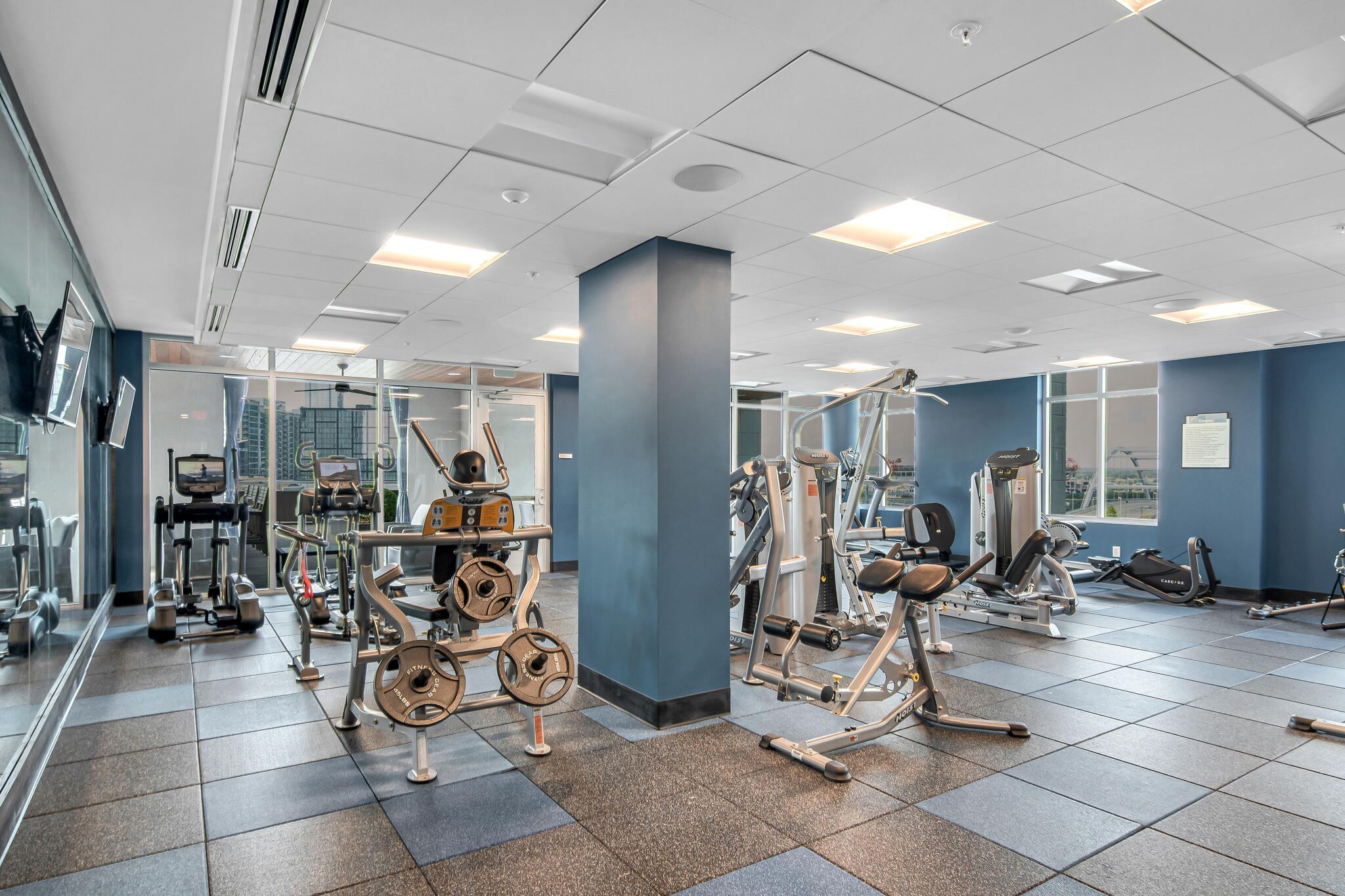 20 Rutledge Street, Unit 505 Nashville, TN 37210 - Photo 67 of 70