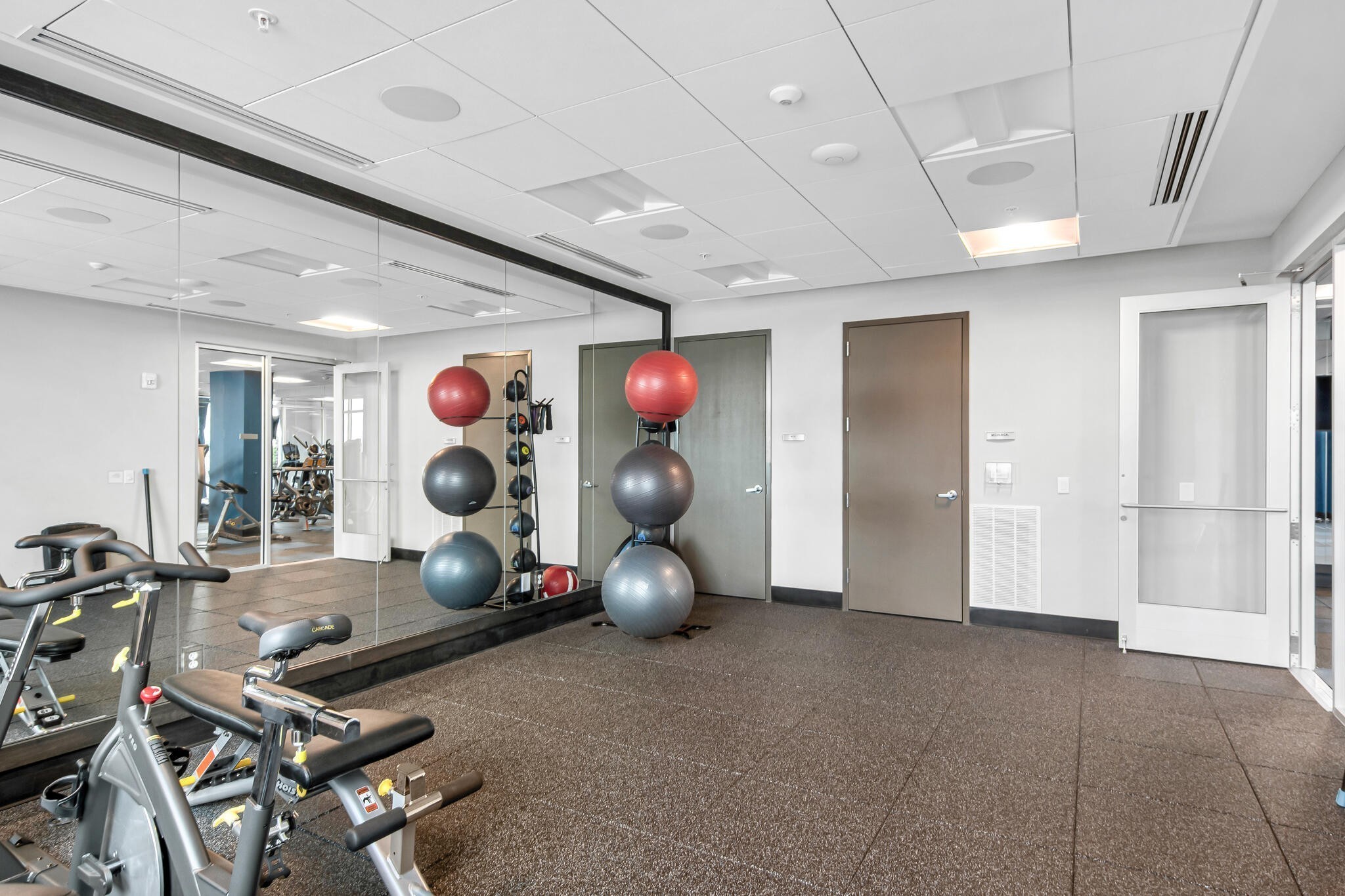 20 Rutledge Street, Unit 505 Nashville, TN 37210 - Photo 68 of 70