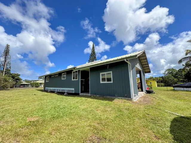 $335,000 | 16-2076 Pikake Drive, Pahoa, HI 96778