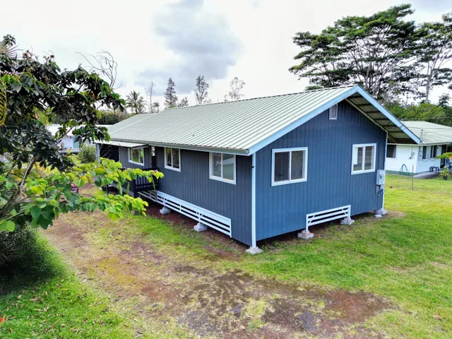 $335,000 | 16-2076 Pikake Drive, Pahoa, HI 96778