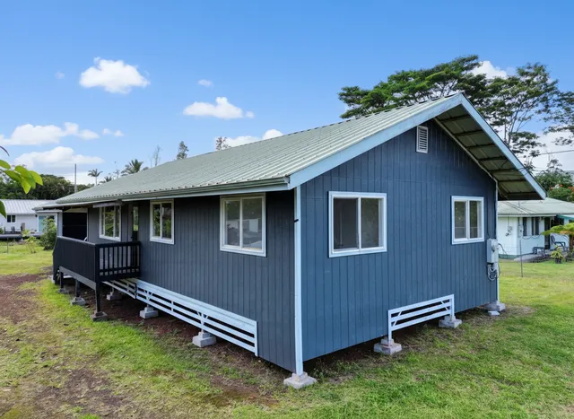 $335,000 | 16-2076 Pikake Drive, Pahoa, HI 96778
