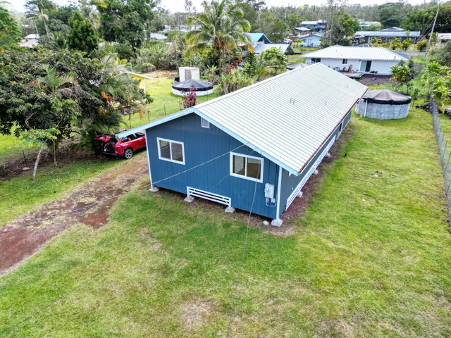 $335,000 | 16-2076 Pikake Drive, Pahoa, HI 96778