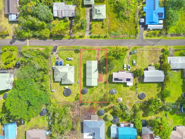 $335,000 | 16-2076 Pikake Drive, Pahoa, HI 96778