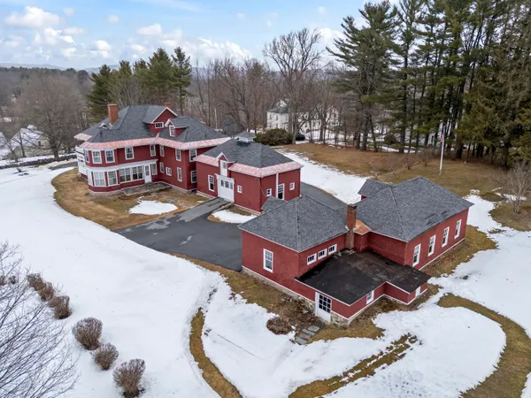$925,000 | 42 Fernald Street, Wilton, ME 04294