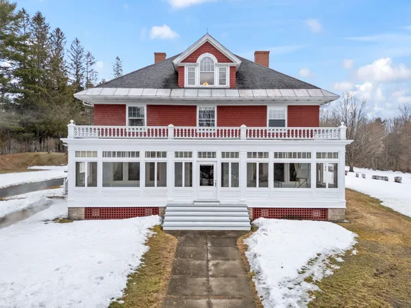 $925,000 | 42 Fernald Street, Wilton, ME 04294