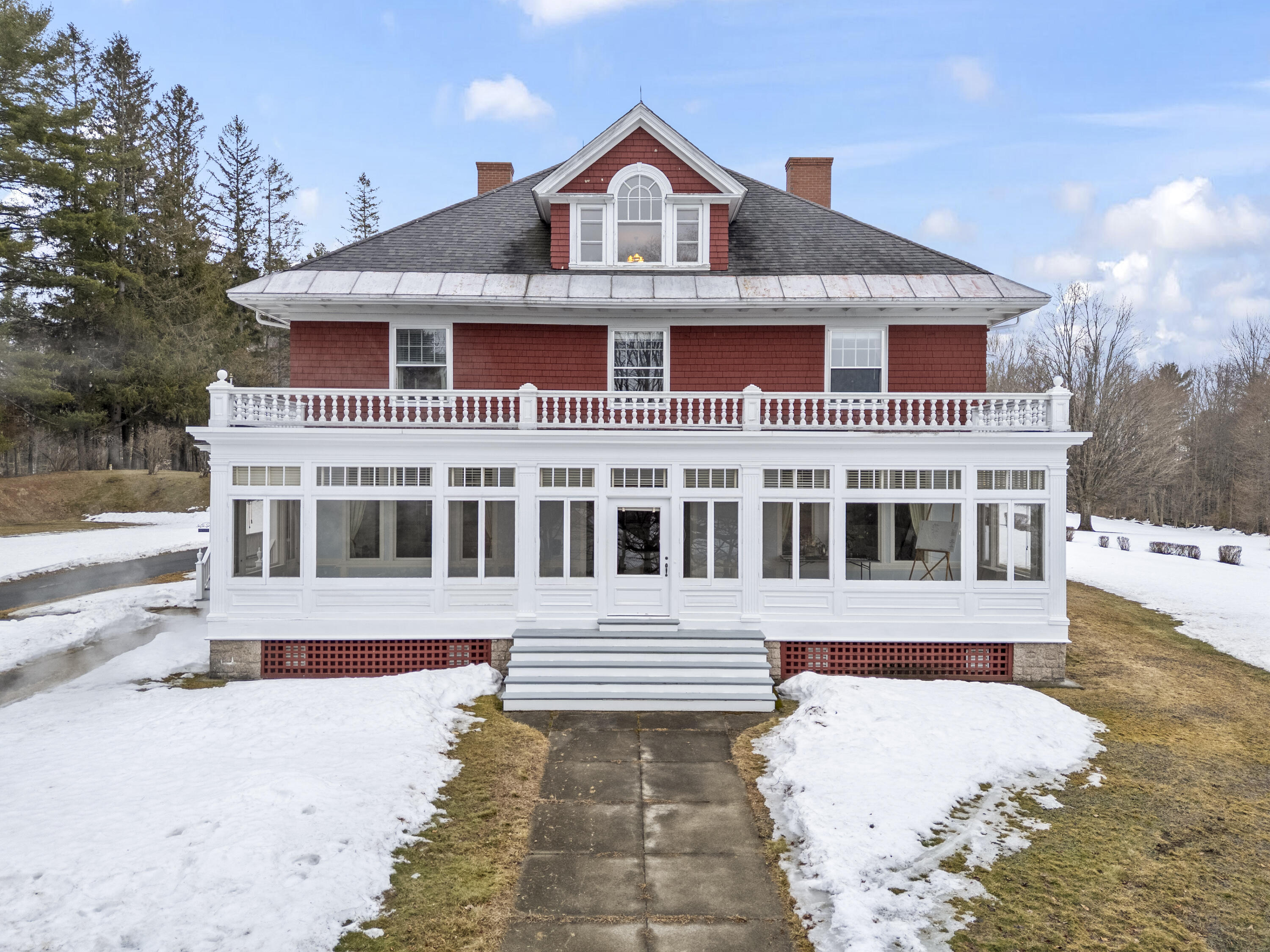42 Fernald Street Wilton, ME 04294 - Photo 3 of 94 42 Fernald St_101