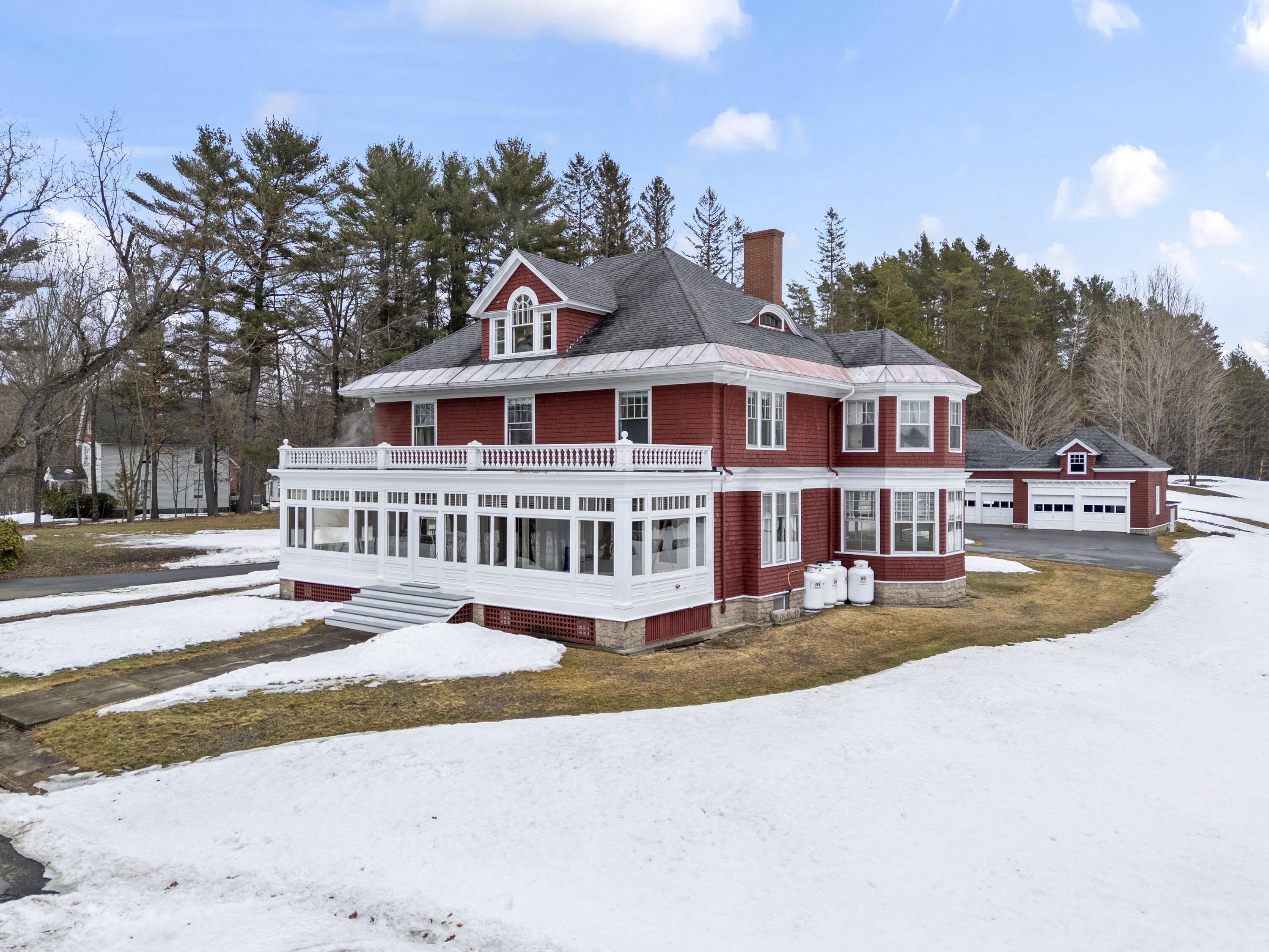 42 Fernald Street Wilton, ME 04294 - Photo 4 of 94 42 Fernald St_102