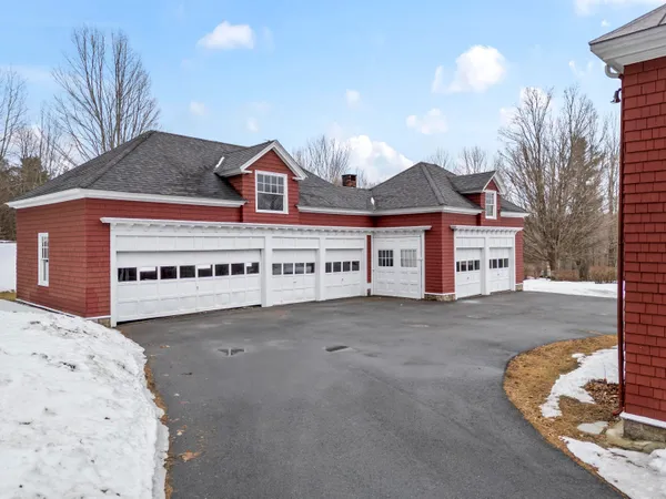$925,000 | 42 Fernald Street, Wilton, ME 04294