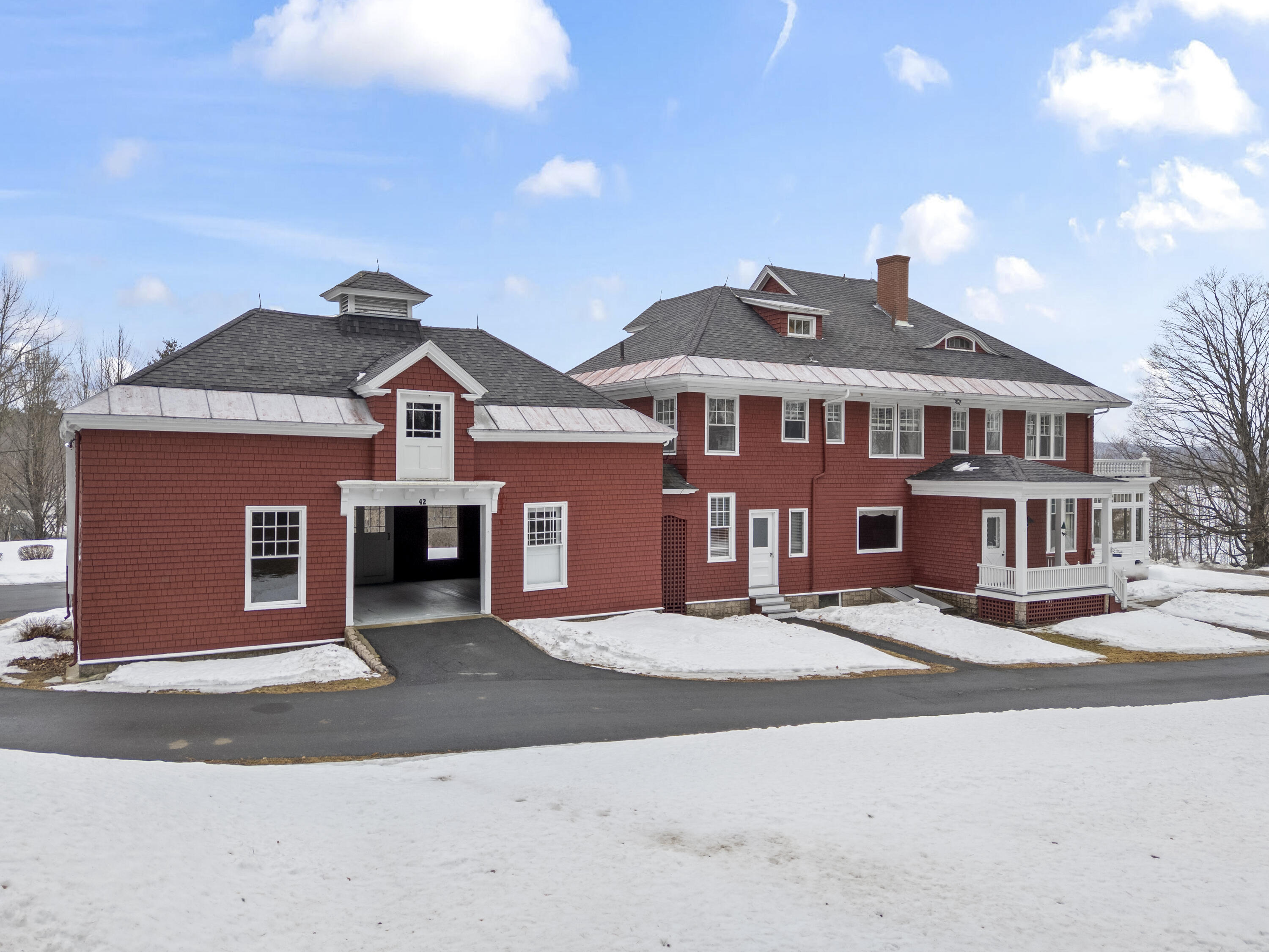 42 Fernald Street Wilton, ME 04294 - Photo 86 of 94 42 Fernald St_246