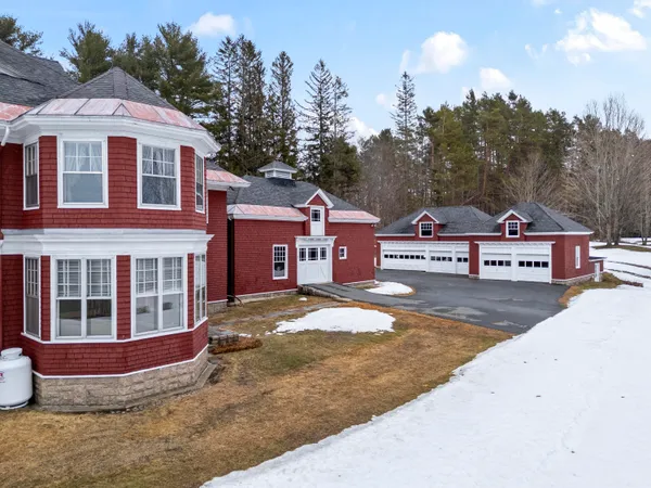 $925,000 | 42 Fernald Street, Wilton, ME 04294