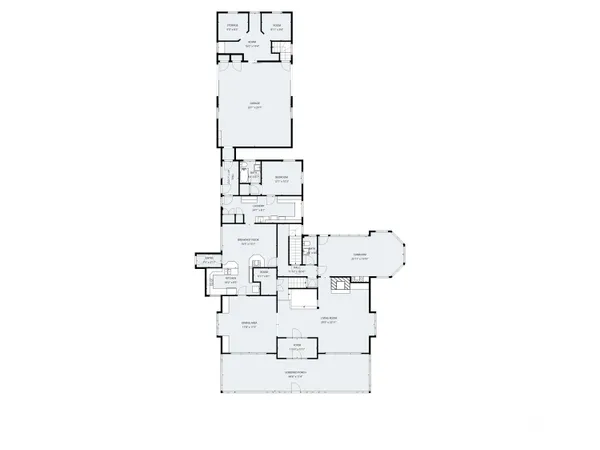 $925,000 | 42 Fernald Street, Wilton, ME 04294