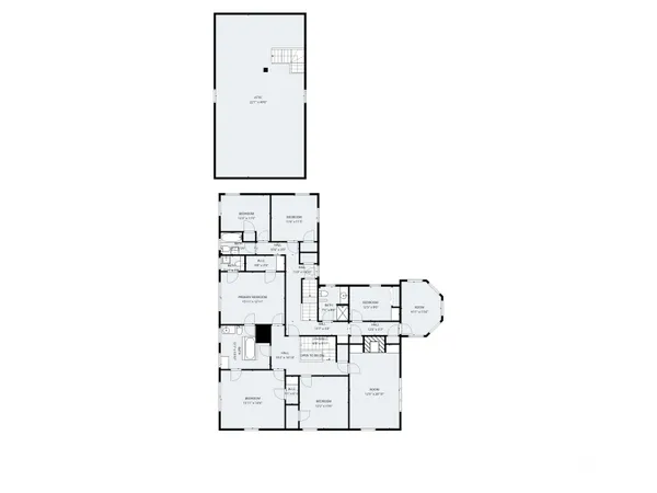 $925,000 | 42 Fernald Street, Wilton, ME 04294