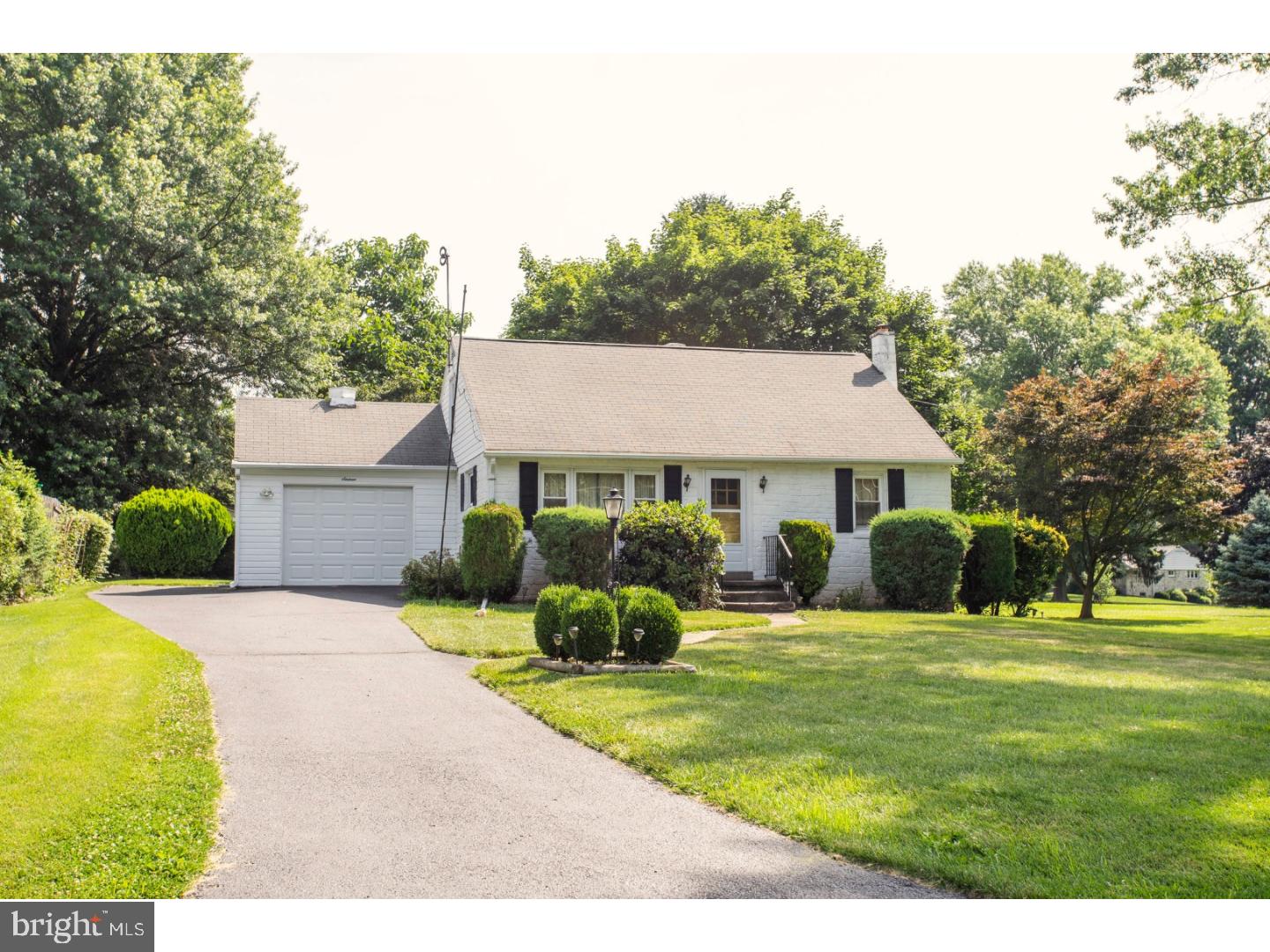 16 Benner Road Royersford, PA 19468 - Photo 14 of 14 Exterior Front