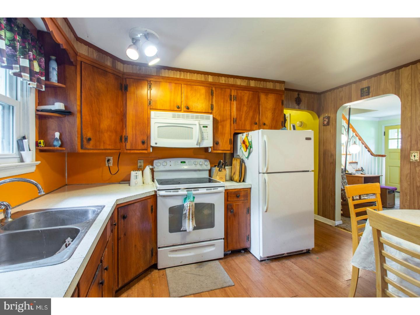 16 Benner Road Royersford, PA 19468 - Photo 4 of 14 Kitchen