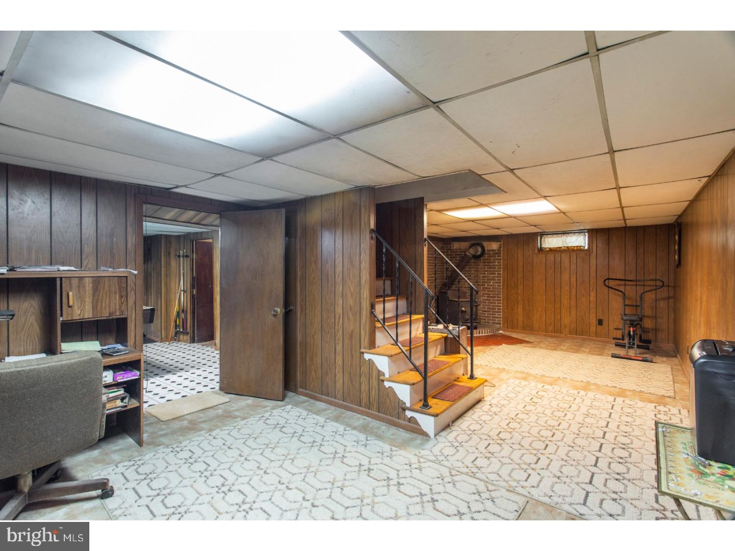 16 Benner Road Royersford, PA 19468 - Photo 9 of 14 Basement - Finished