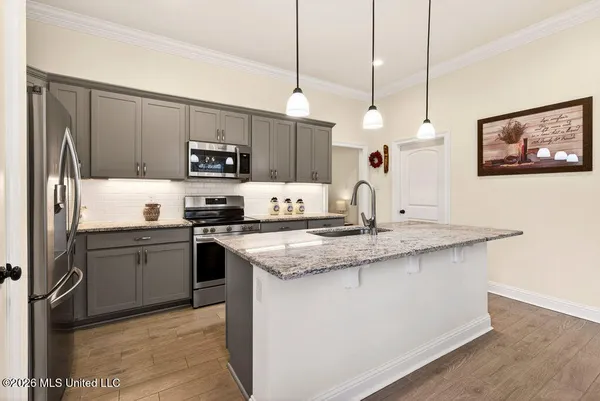 $285,000 | 15382 High Point Drive, Gulfport, MS 39503