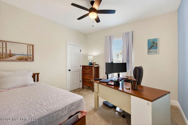 $285,000 | 15382 High Point Drive, Gulfport, MS 39503