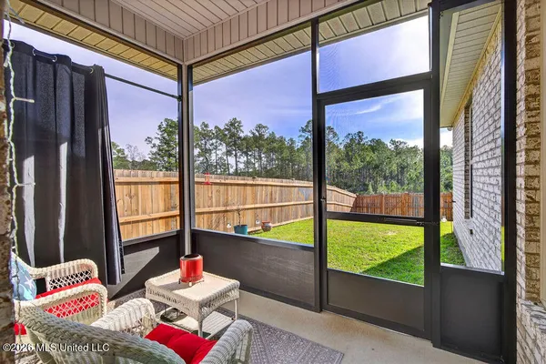 $285,000 | 15382 High Point Drive, Gulfport, MS 39503