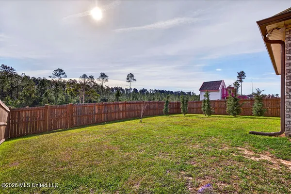 $285,000 | 15382 High Point Drive, Gulfport, MS 39503