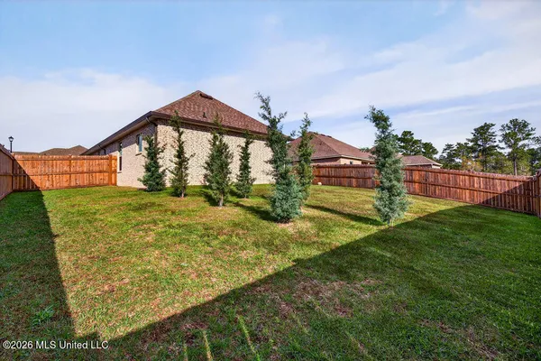 $285,000 | 15382 High Point Drive, Gulfport, MS 39503