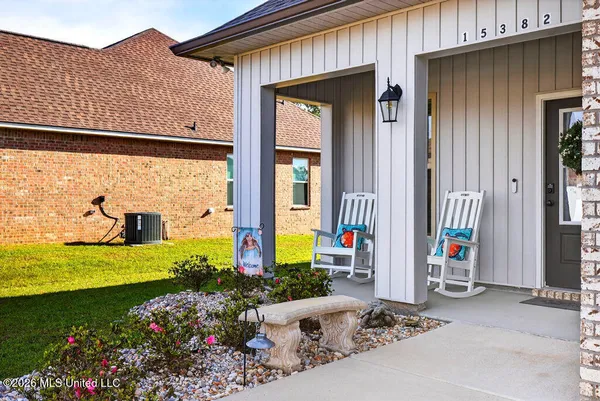 $285,000 | 15382 High Point Drive, Gulfport, MS 39503