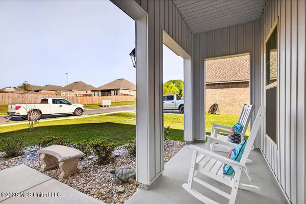 $285,000 | 15382 High Point Drive, Gulfport, MS 39503