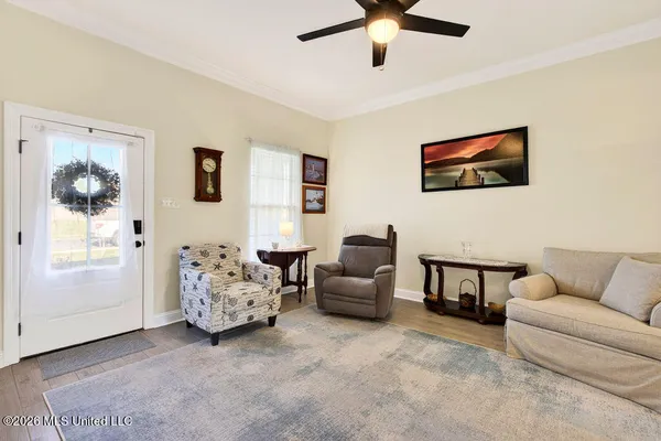 $285,000 | 15382 High Point Drive, Gulfport, MS 39503