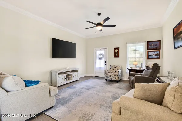$285,000 | 15382 High Point Drive, Gulfport, MS 39503