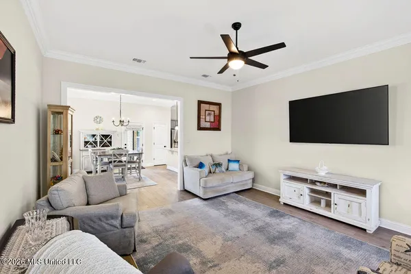 $285,000 | 15382 High Point Drive, Gulfport, MS 39503