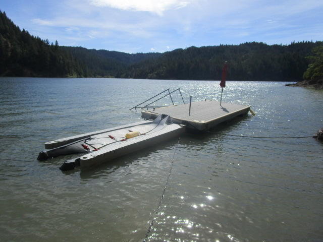Lot 32 Lot Road Bridgeville, CA 95526 - Photo 4 of 10