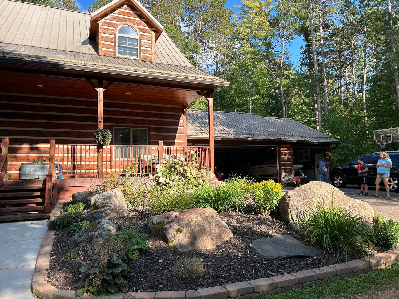 N10794 River Road Tomahawk, WI 54487 - Photo 2 of 46 Gallery Image 2