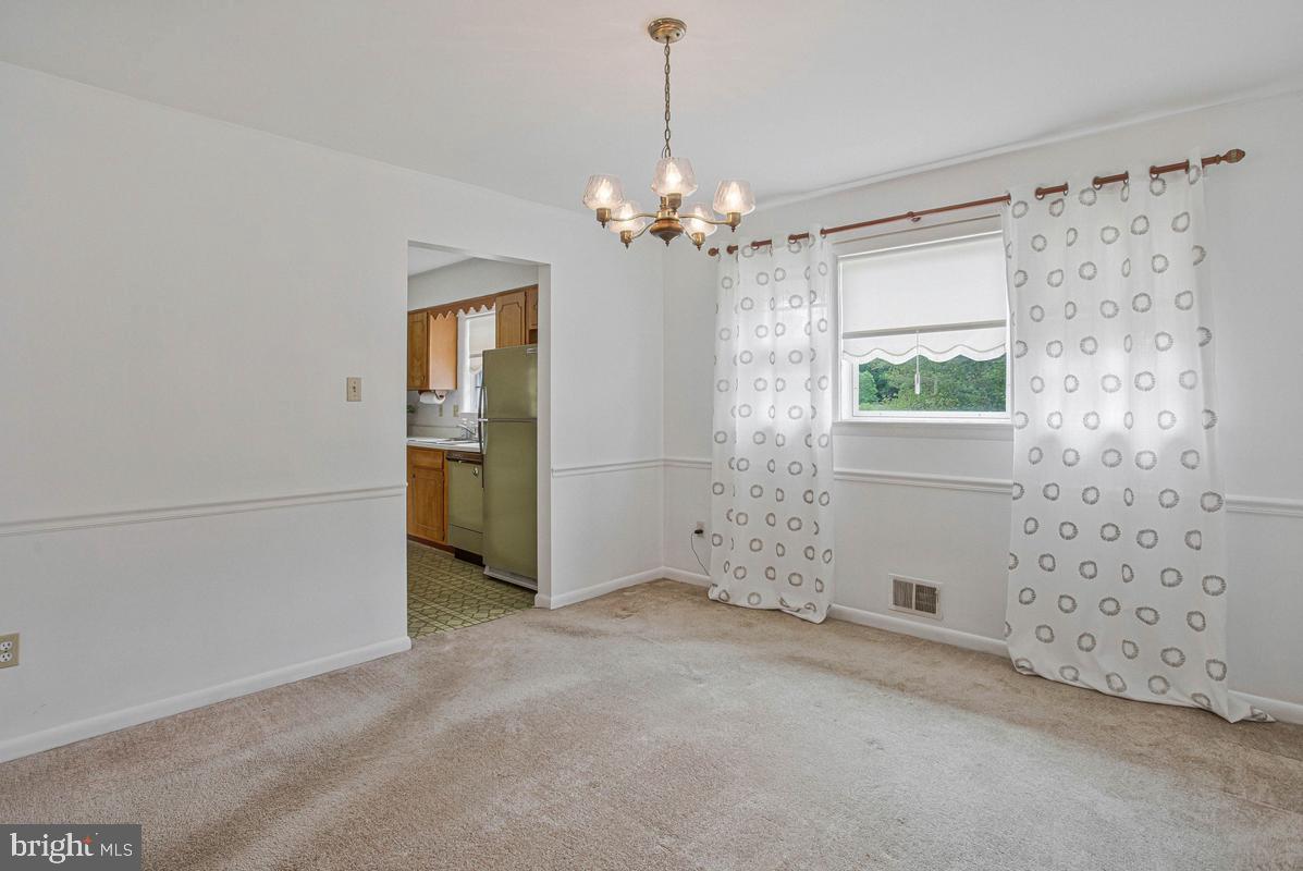 10700 Ward Road Dunkirk, MD 20754 - Photo 12 of 38 Formal dining room
