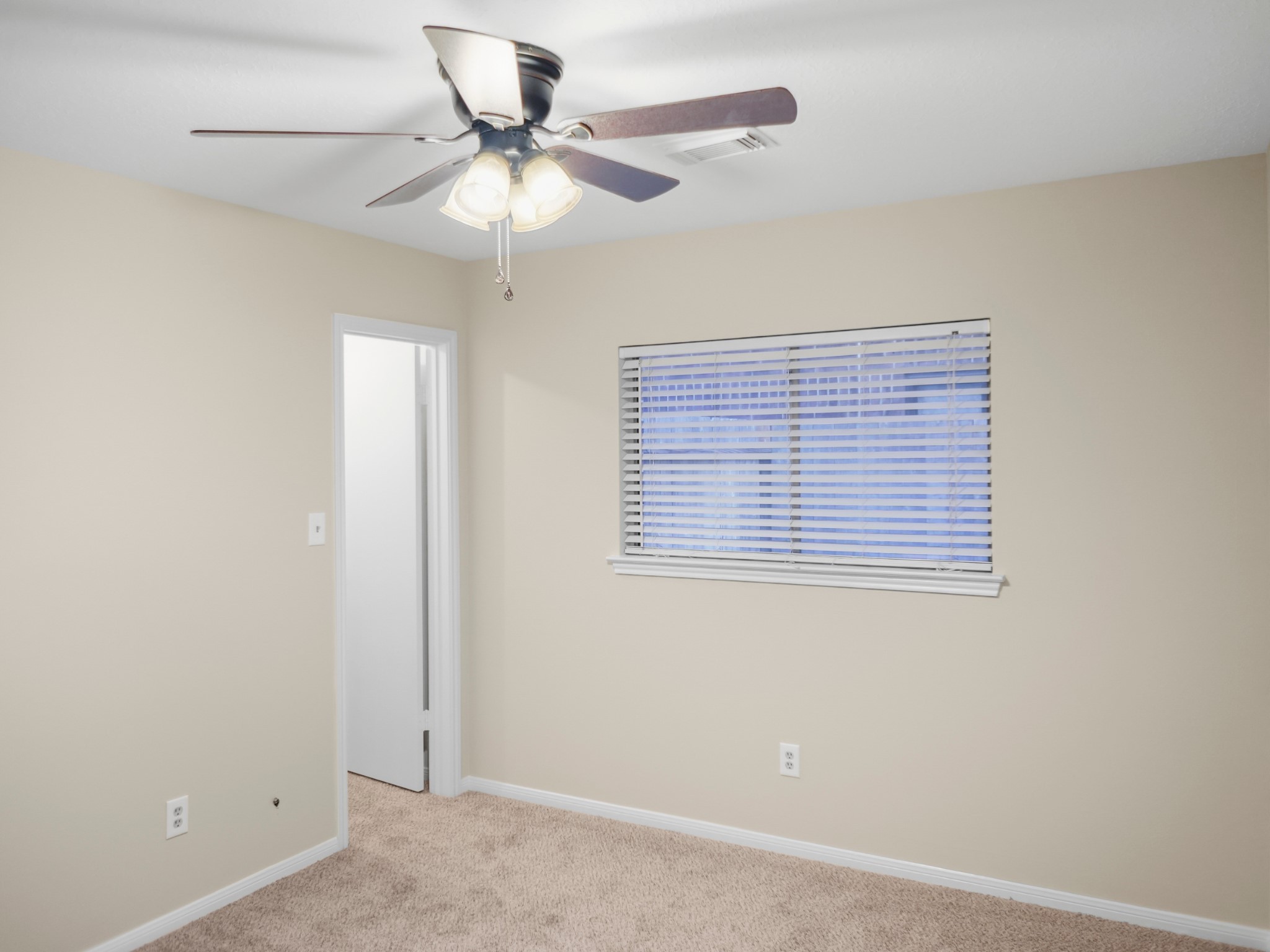19623 Westbridge Lane Spring, TX 77379 - Photo 43 of 48 a view of an empty room with a window
