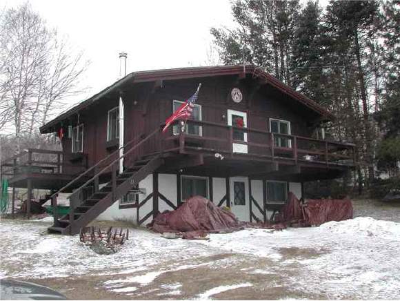13 Mountain View Road Jackson, NH 03846 - Photo 1 of 9