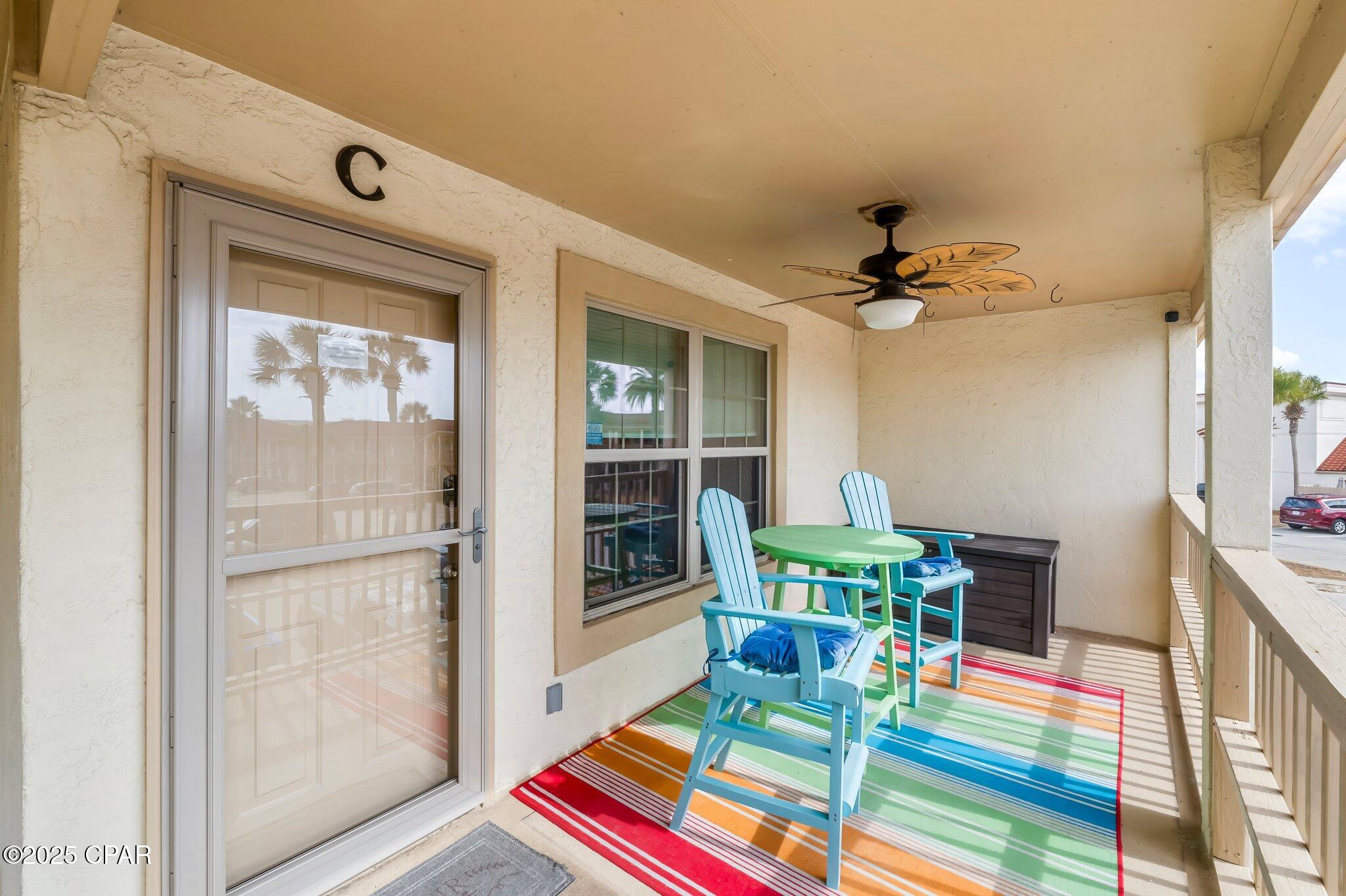 17462 Front Beach Road, Unit 44C Panama City Beach, FL 32413 - Photo 14 of 34