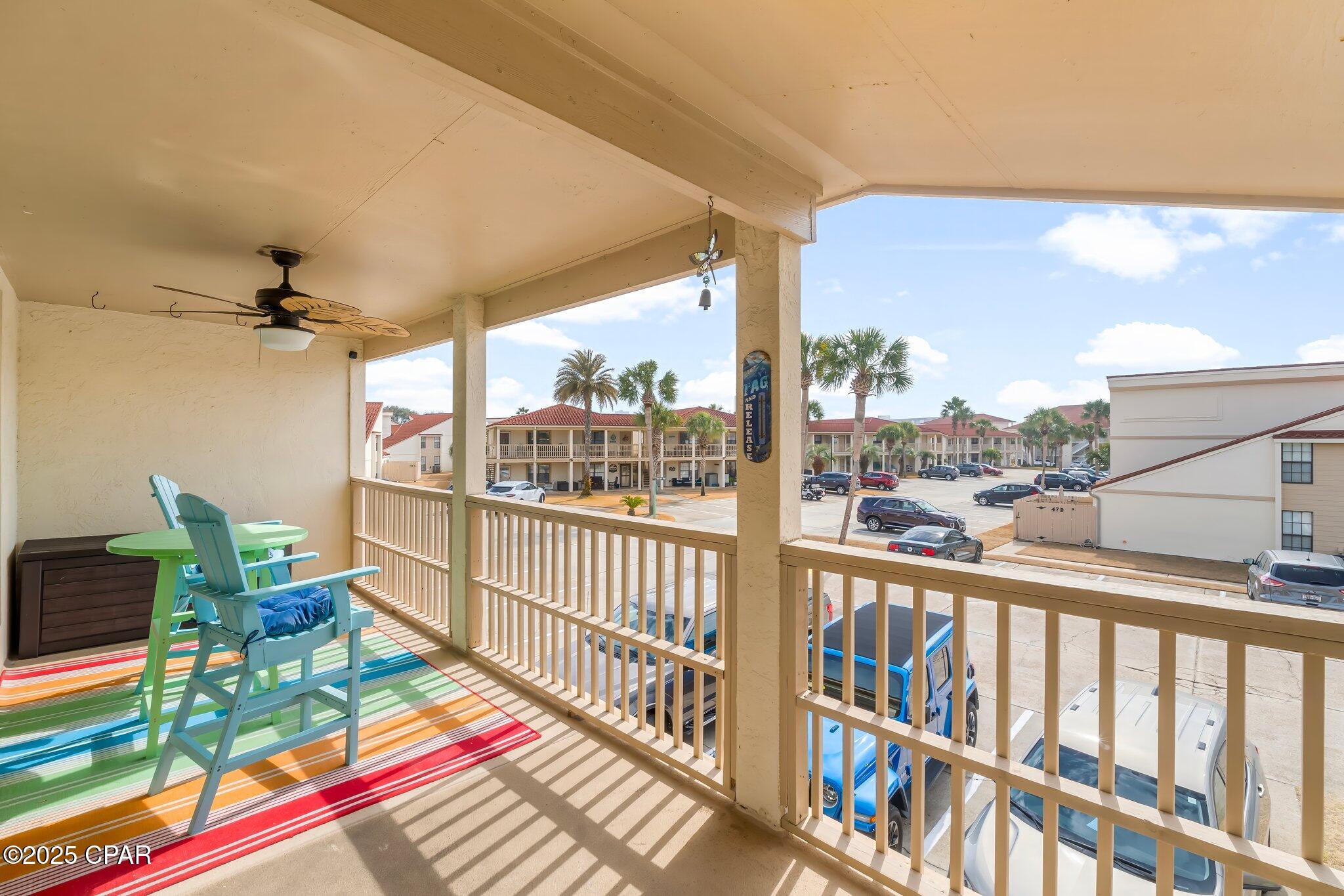 17462 Front Beach Road, Unit 44C Panama City Beach, FL 32413 - Photo 15 of 34