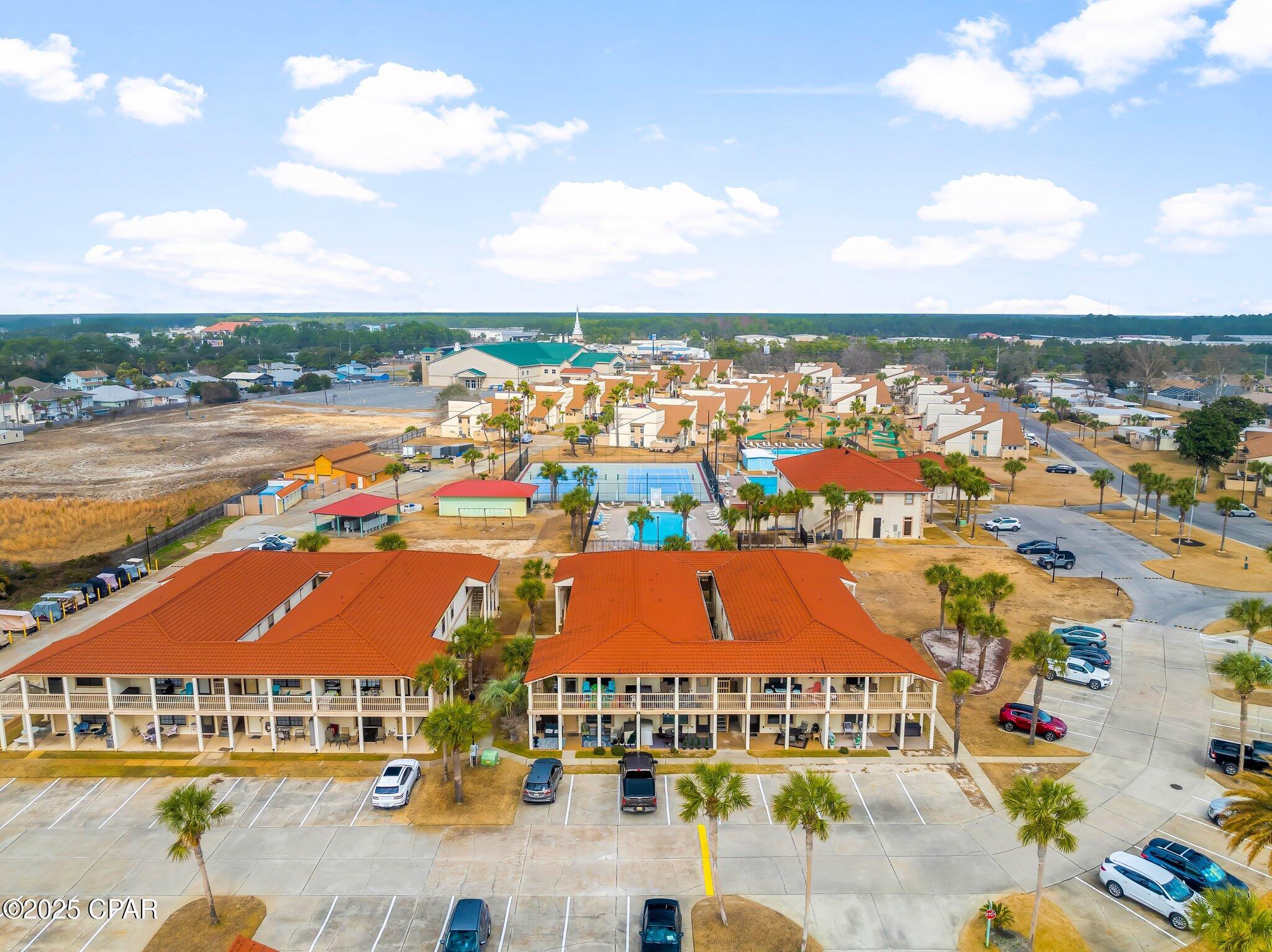 17462 Front Beach Road, Unit 44C Panama City Beach, FL 32413 - Photo 20 of 34