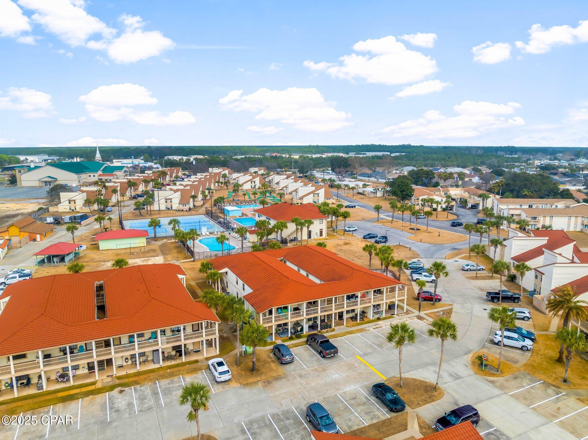 17462 Front Beach Road, Unit 44C Panama City Beach, FL 32413 - Photo 21 of 34