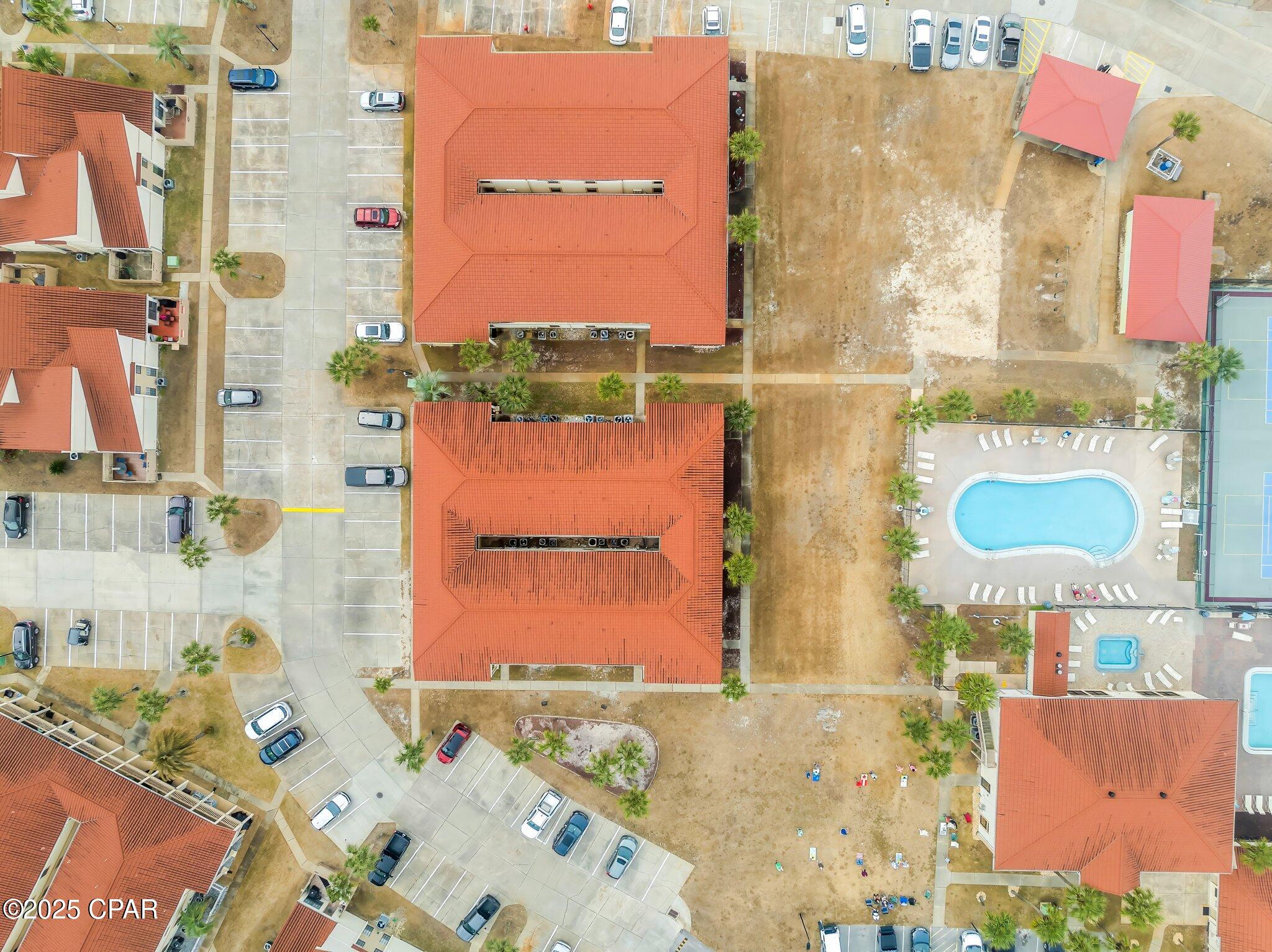 17462 Front Beach Road, Unit 44C Panama City Beach, FL 32413 - Photo 28 of 34