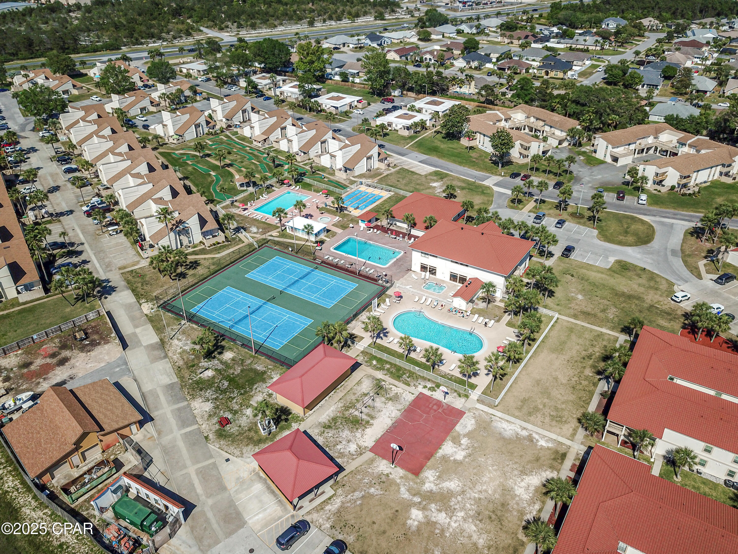 17462 Front Beach Road, Unit 44C Panama City Beach, FL 32413 - Photo 31 of 34